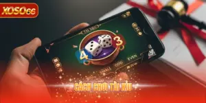 cách chơi Tài Xỉu