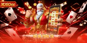nổ hũ thần tài
