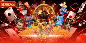 nổ hũ TP