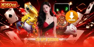 Tải app XOSO66