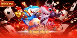 tải game bắn cá